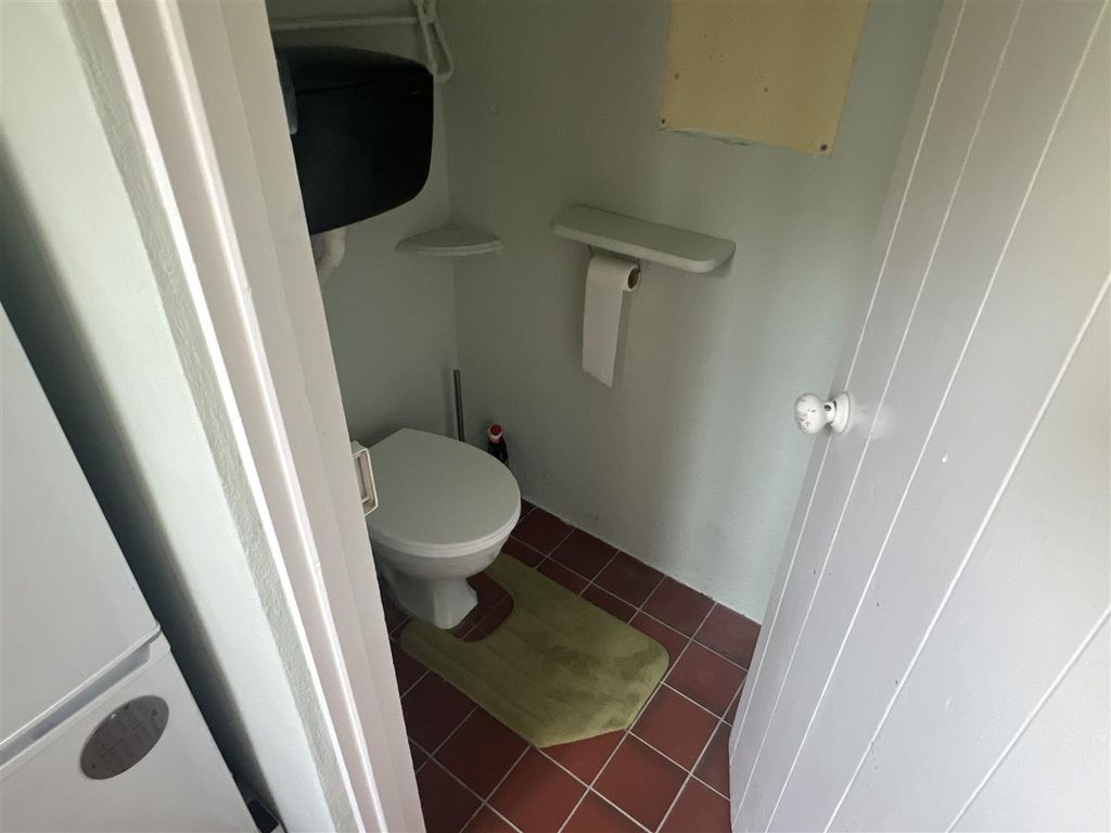 Additional image 7 of 3 bed semi-detached house for salePendarves Road, Penzance TR18