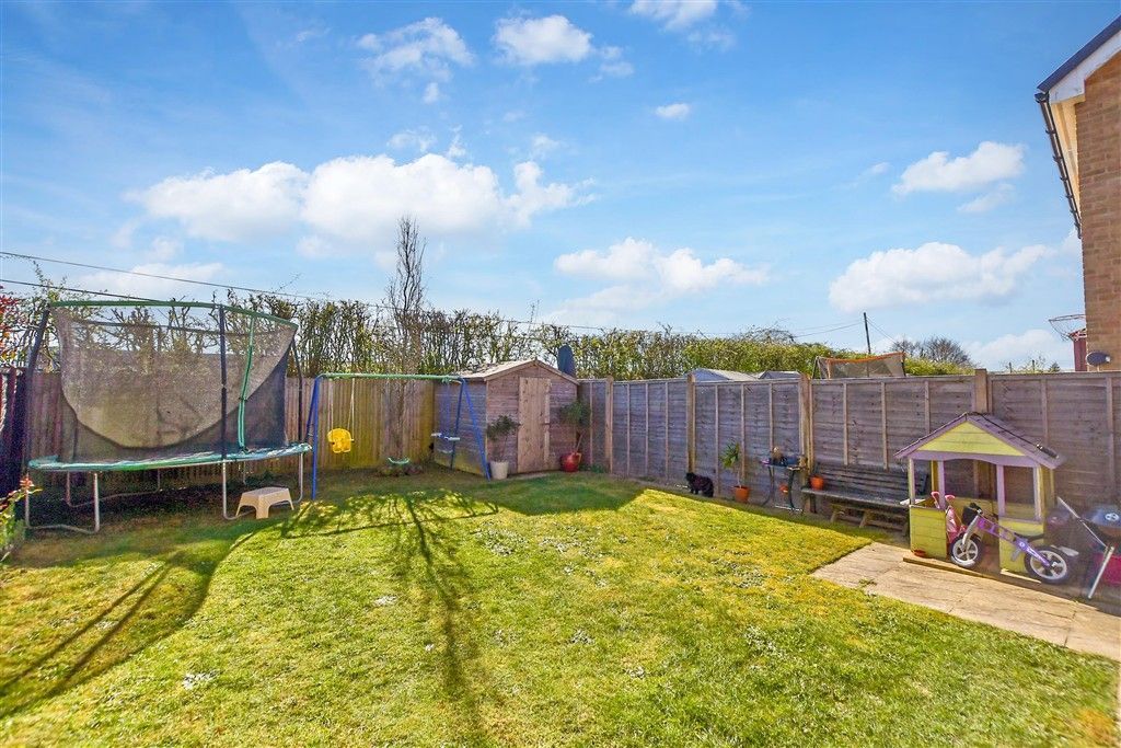 Property photo 2 of 12 Rear Garden