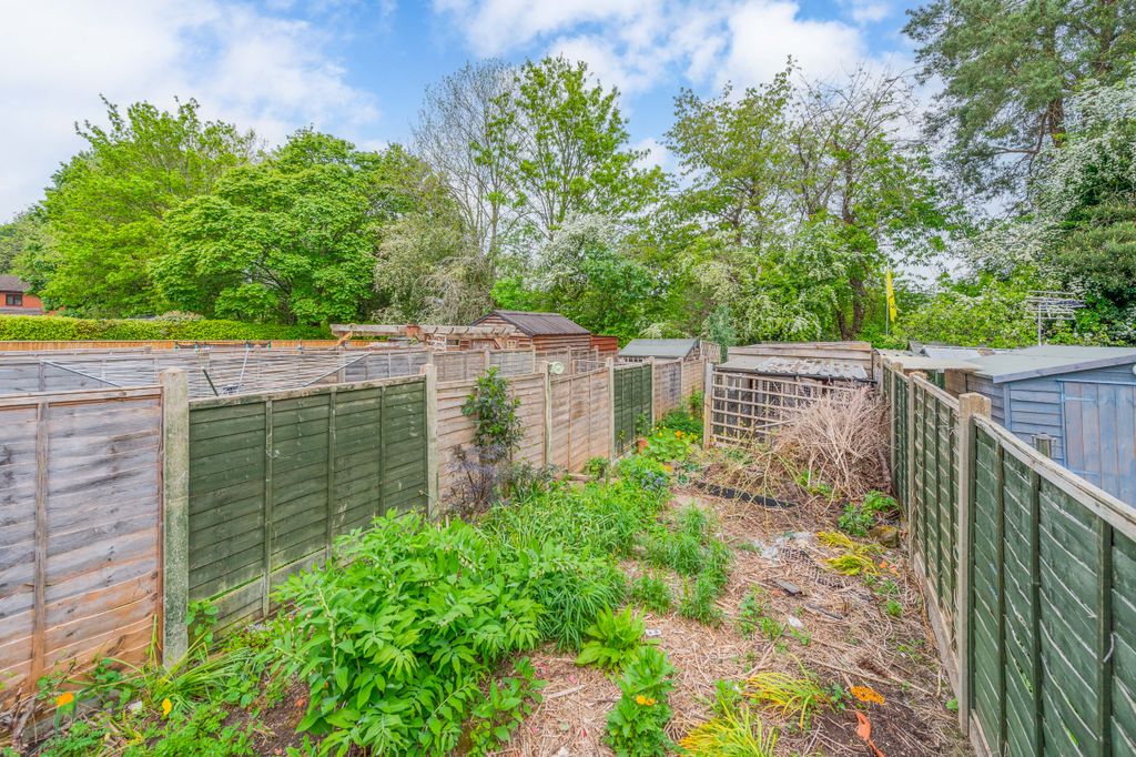 Additional image 14 of 2 bed terraced house for saleStanton Road, Ludlow SY8