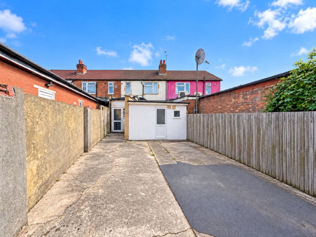 Property photo 1 of 10 Rear Entrance