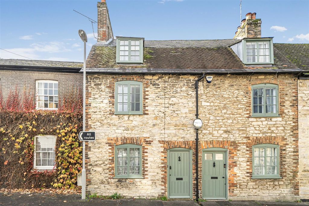 Property photo 1 of 17 Front Elevation