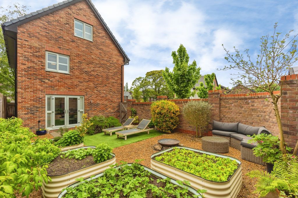Additional image 14 of 5 bed detached house for saleWightman Avenue, Macclesfield SK10
