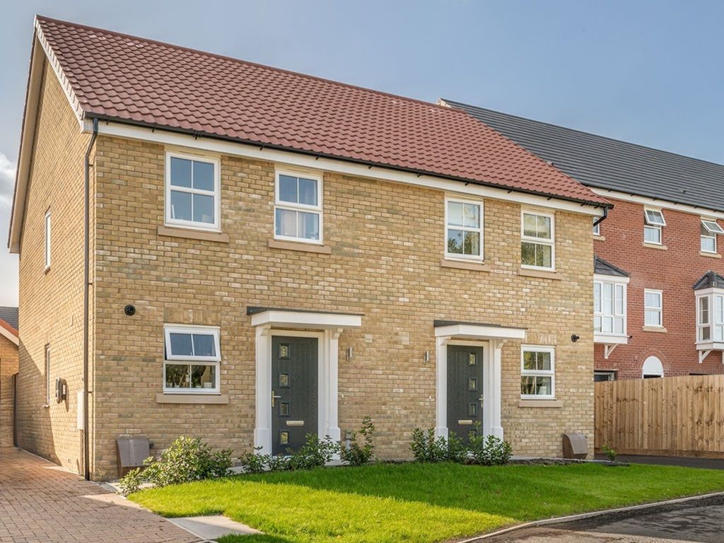 Property photo 1 of 13 Penshurst Exterior