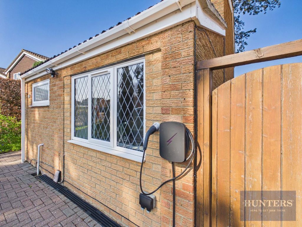 Property photo 2 of 27 Electric Car Charging Point