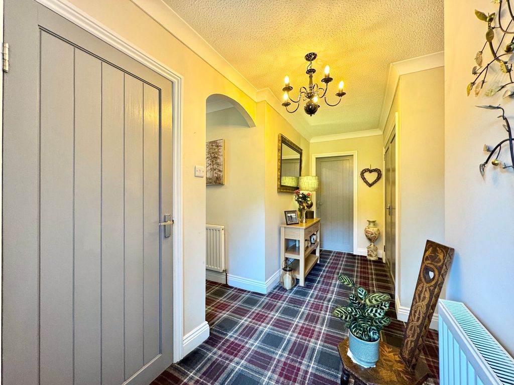 Additional image 13 of 4 bed detached bungalow for saleParkview, Ayr KA7
