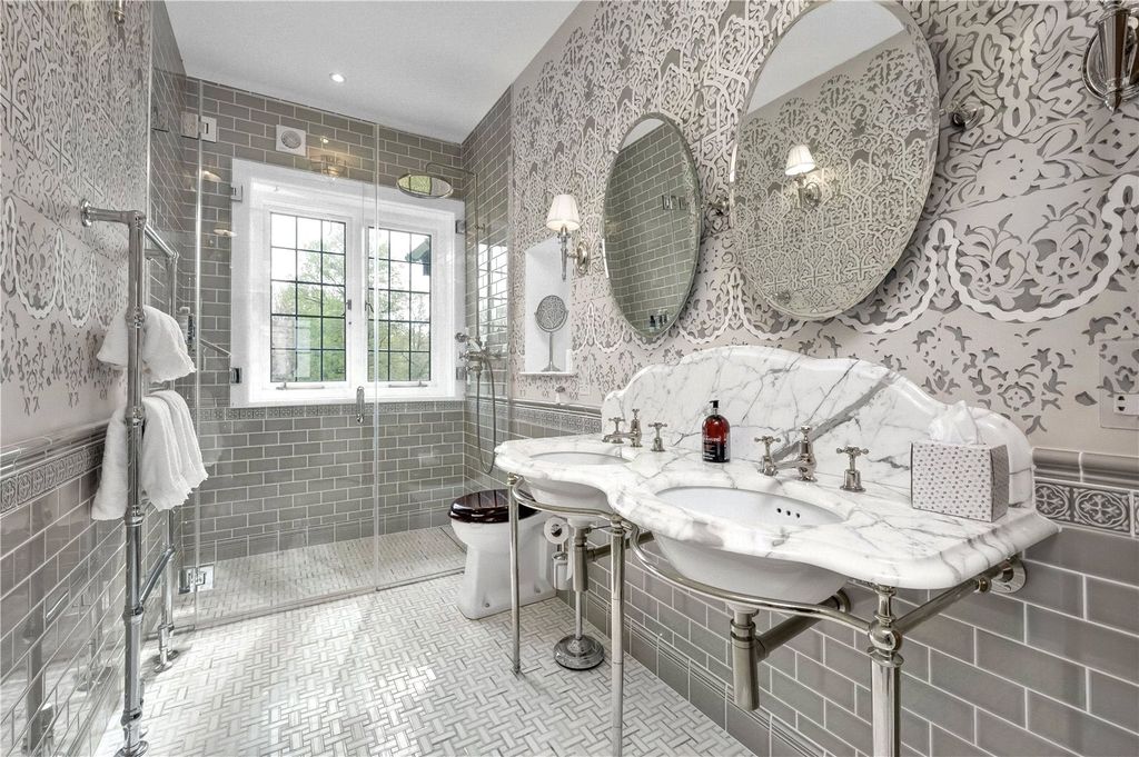 Additional image 17 of 8 bed detached house for salePriors Hatch Lane, Hurtmore, Godalming, Surrey GU7