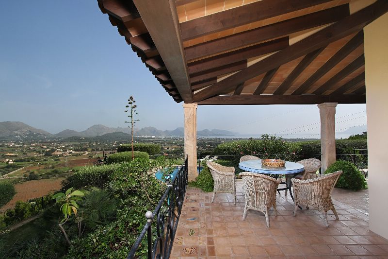 Property photo 1 of 20 View From Terrace