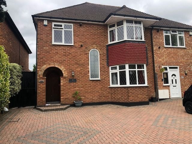 Property photo 1 of 15 Semi-Detached Family Home, Four Bedroom Situated In Joel Street, Northwood Hills