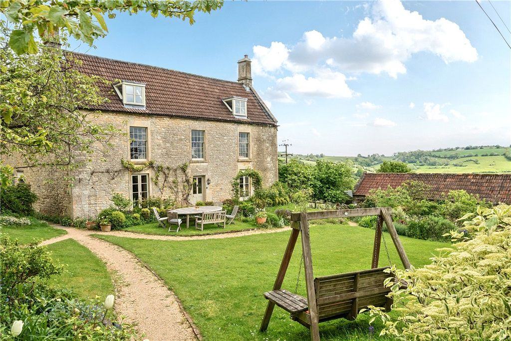 Additional image 20 of 7 bed equestrian for saleHamswell, Bath, Gloucestershire BA1