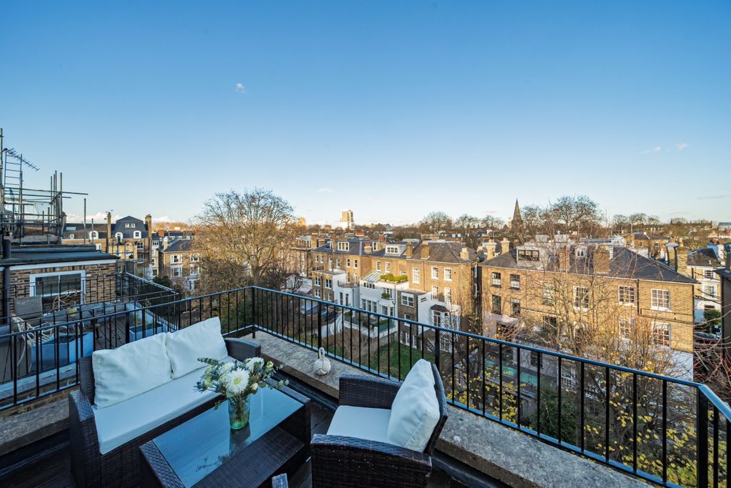 Property photo 2 of 20 Roof Terrace