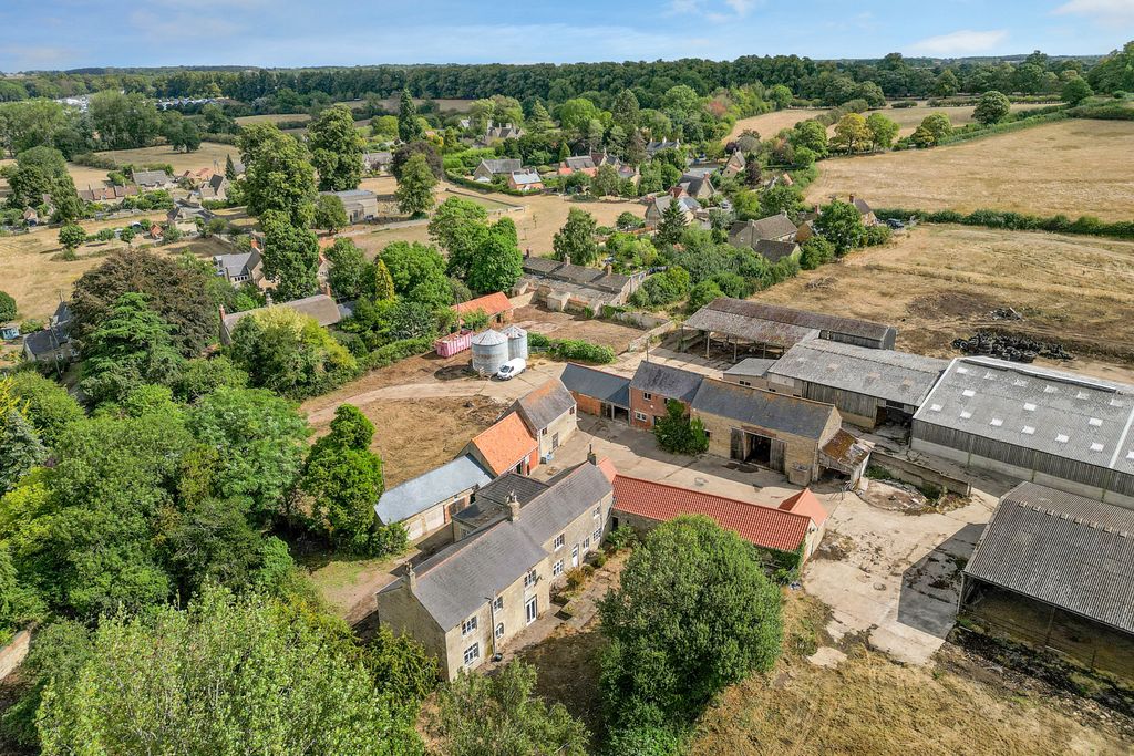 Property photo 3 of 16 Aerial View