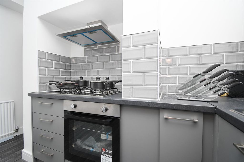 Property photo 3 of 32 Communal Kitchen