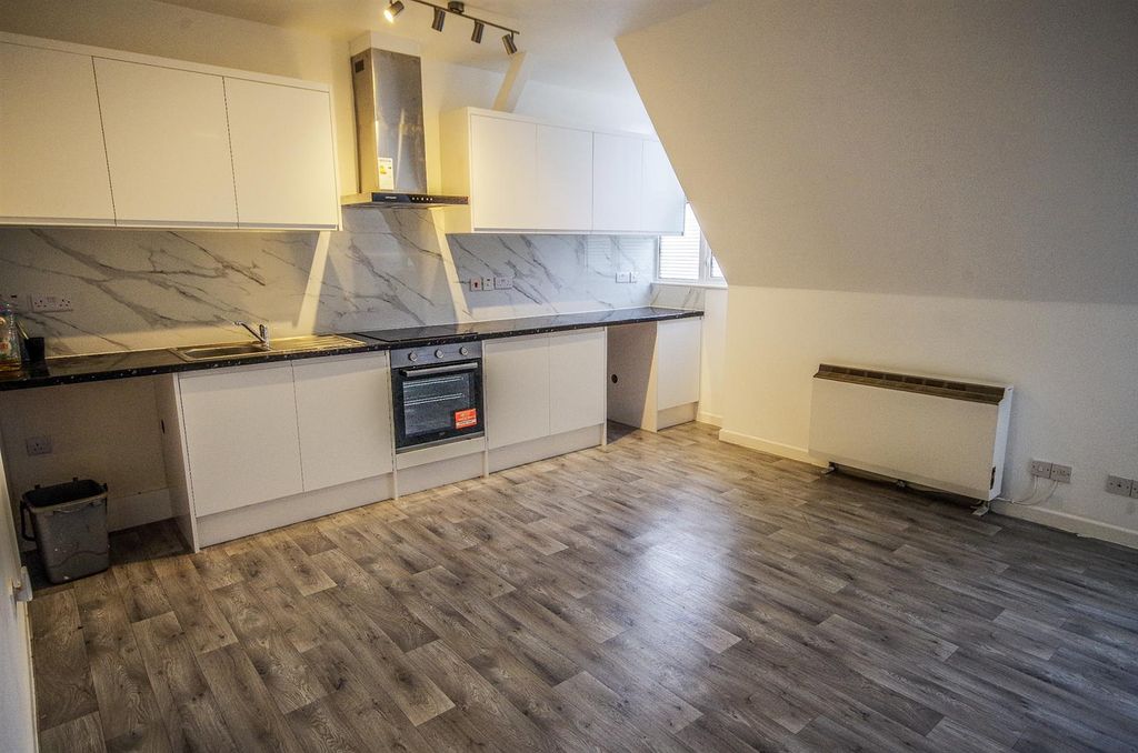 Property photo 2 of 6 Living, Kitchen, Dining Room