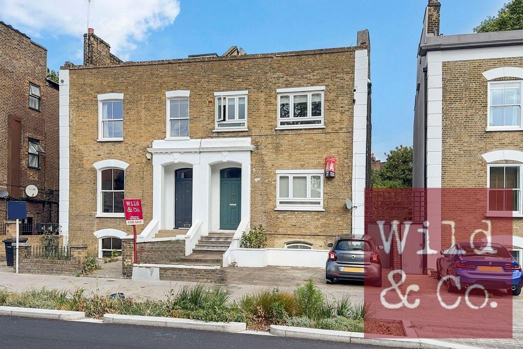 Property photo 1 of 17 Amhurst Road, Hackney - Gkowstlutn2Johll0Grd.Jpg
