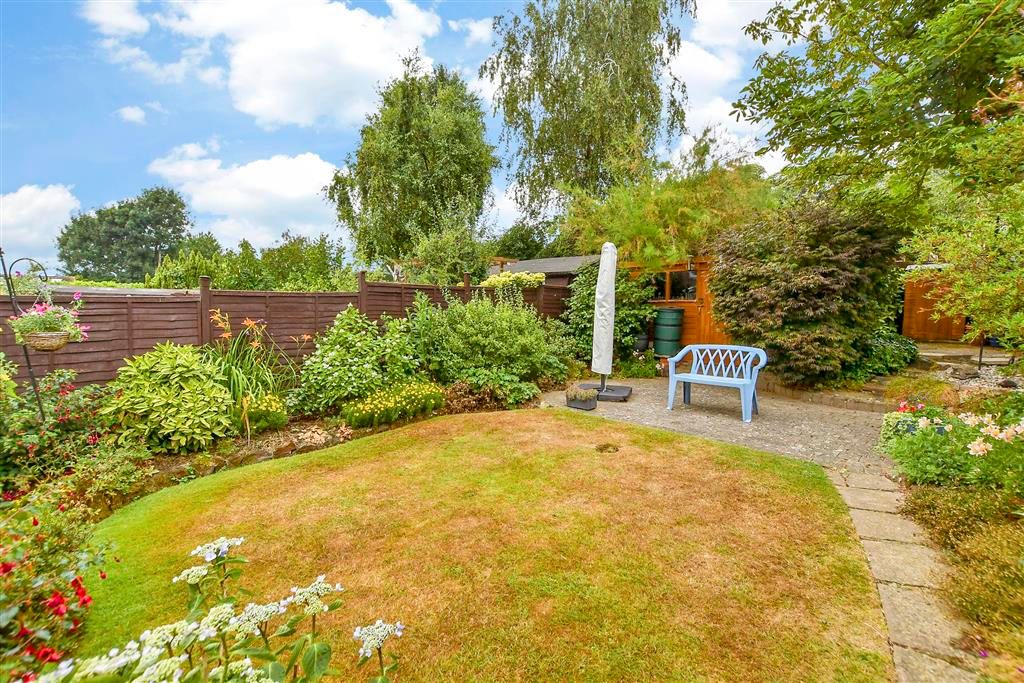 Property photo 1 of 12 Rear Garden