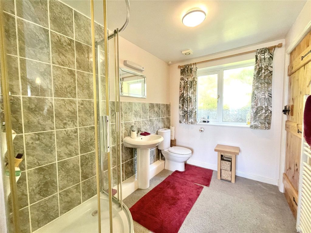 Additional image 13 of 4 bed detached house for saleLlanfyllin, Powys SY22