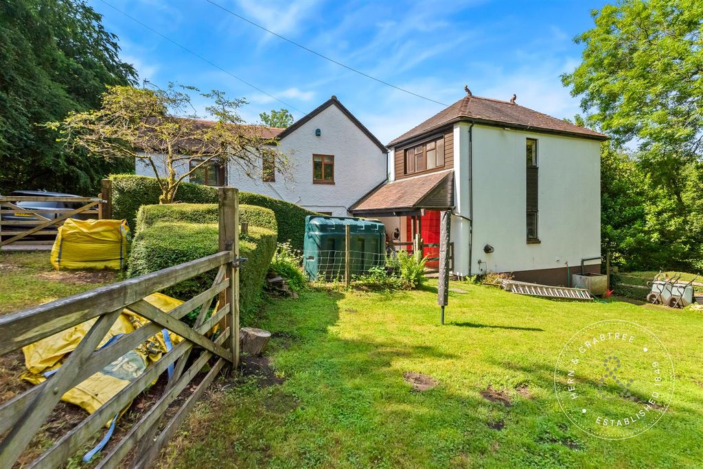 Additional image 95 of 6 bed detached house for saleBlaengwynlais, Cardiff CF83
