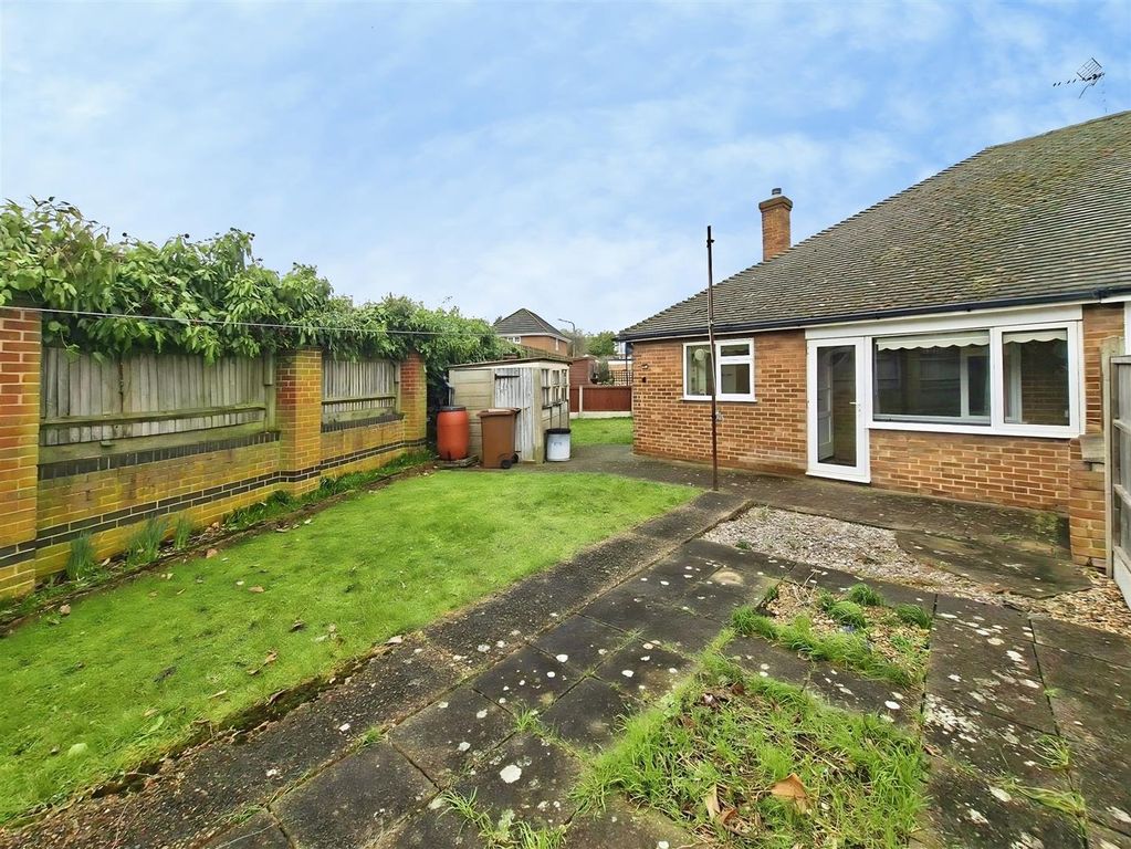 Property photo 2 of 21 Rear Aspect