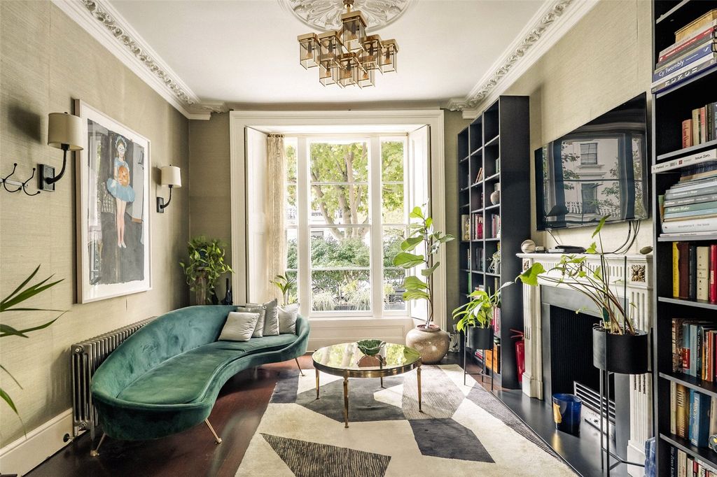 Hereford Road, Bayswater W2 photo 4