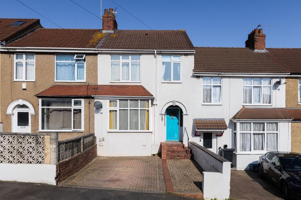 Property photo 2 of 25 3 Norley Road, Bs7-30.Jpg