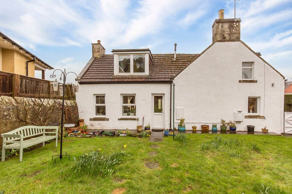 Additional image 13 of 4 bed semi-detached house for saleBridgend, Ceres, Cupar KY15
