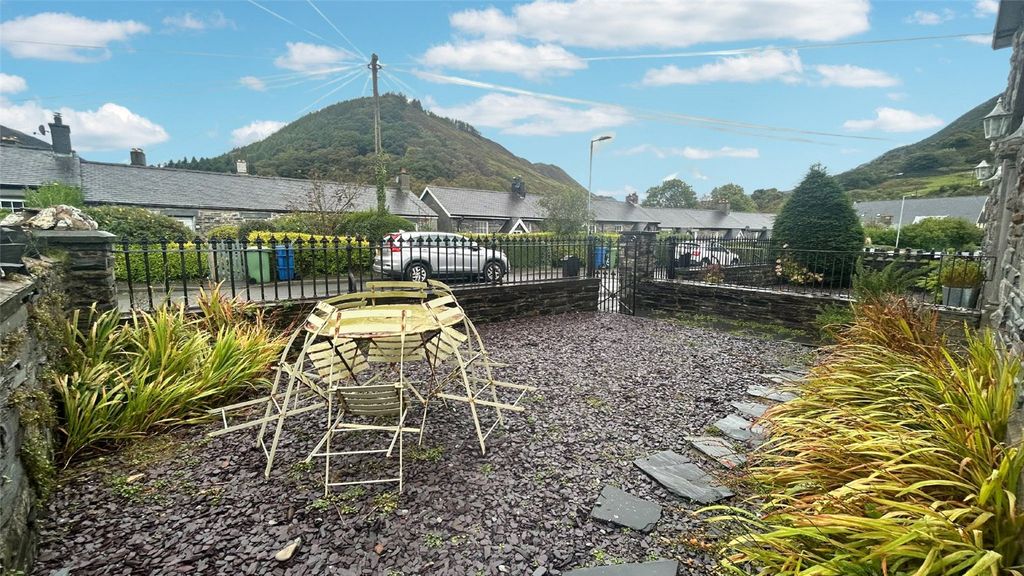 Additional image 22 of 3 bed semi-detached house for saleTy Capel, Abergynolwyn, Tywyn, Gwynedd LL36