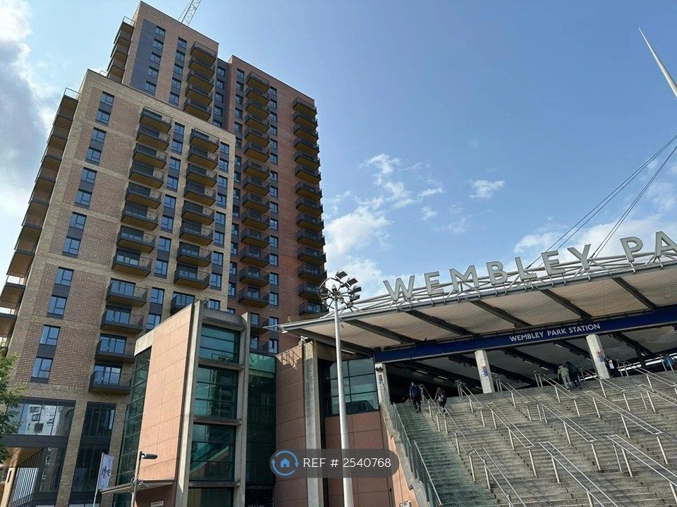 Property photo 1 of 19 Wembley Park Station Is Your Next Door