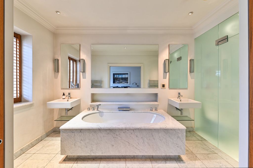 Drayton Gardens, Chelsea, London SW10, 8 bed terraced house for sale, £ ...