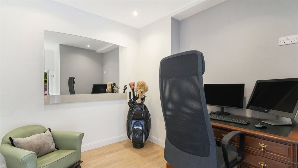 Additional image 28 of 4 bed detached house for saleArthur Avenue, Airdrie, North Lanarkshire ML6