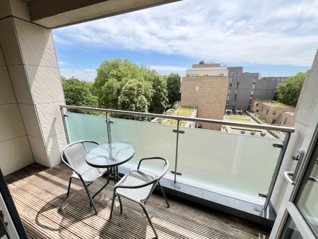 Property photo 1 of 18 Balcony