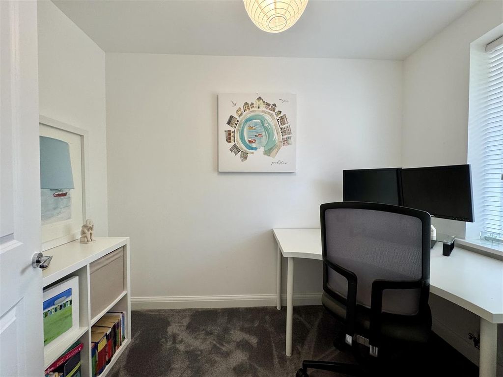 Additional image 9 of 4 bed town house for saleBailey Bridge Drive, Brunel Quarter, Chepstow NP16