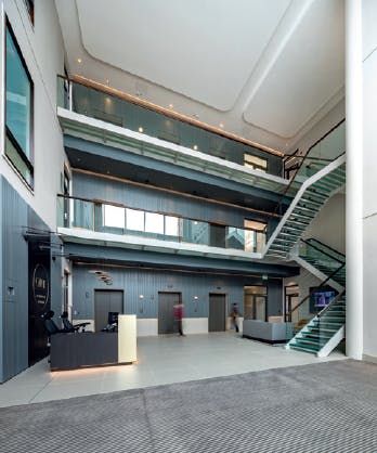 Property photo 3 of 4 Reception.Png