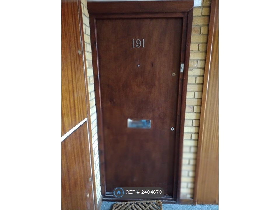 Property photo 3 of 10 Front Door