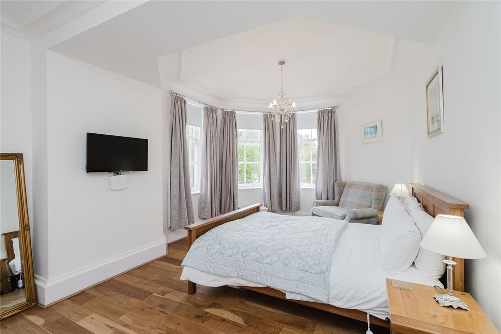 Additional image 17 of 9 bed detached house for saleInvergare House, Glenarn Road, Rhu, Helensburgh G84