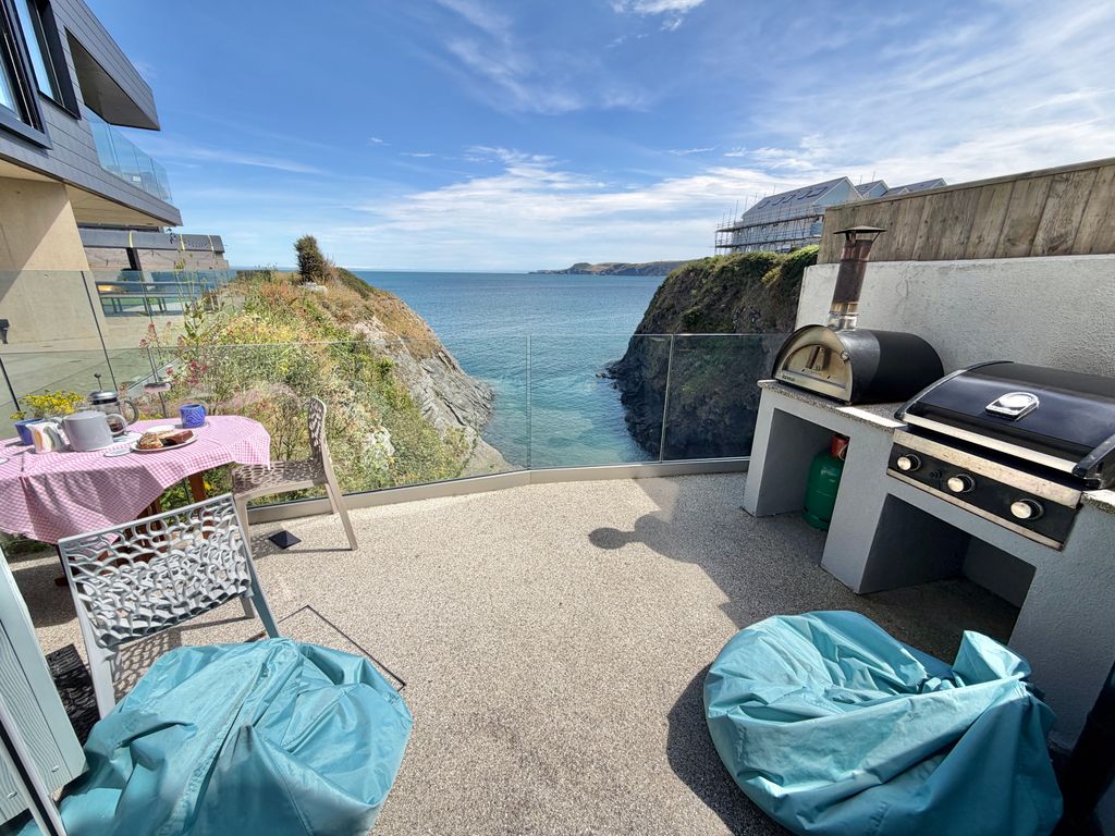 Property photo 3 of 34 Rear Terrace