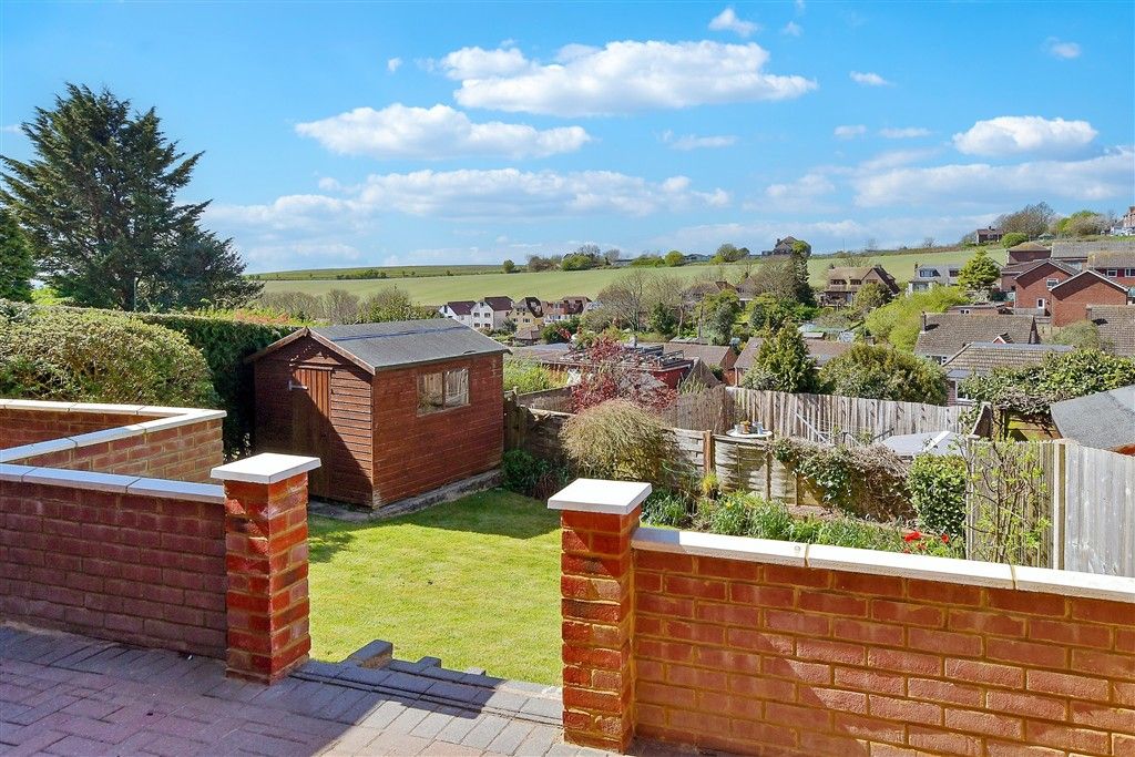 Property photo 1 of 13 Rear Garden