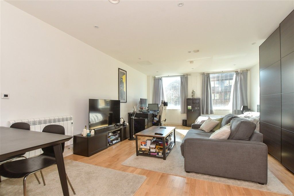 Property photo 3 of 7 Lounge/Kitchen/Bedroom