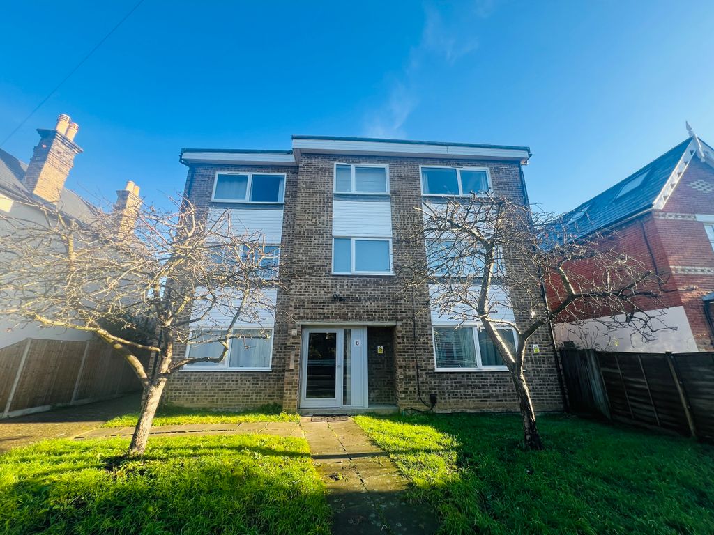 Property photo 1 of 12 Ext Front