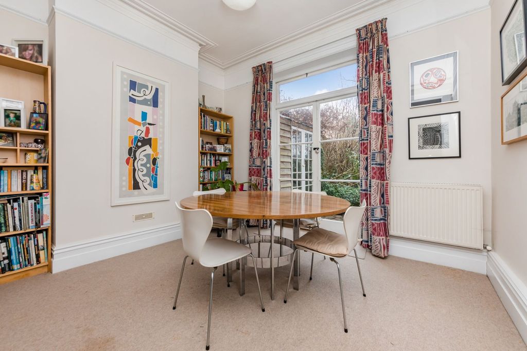 Additional image 5 of 7 bed semi-detached house for saleOffham Road, Lewes BN7