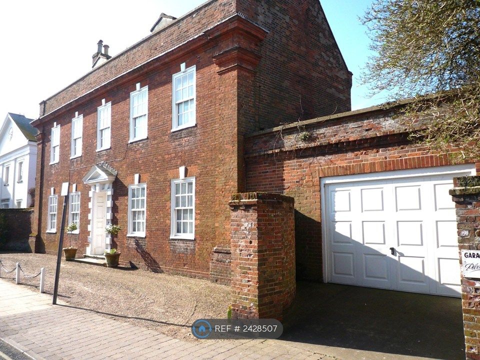 Property photo 3 of 8 Side With Garage