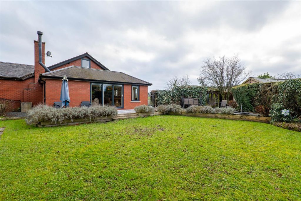 Additional image 43 of 4 bed detached bungalow for saleHolker Lane, Leyland PR26