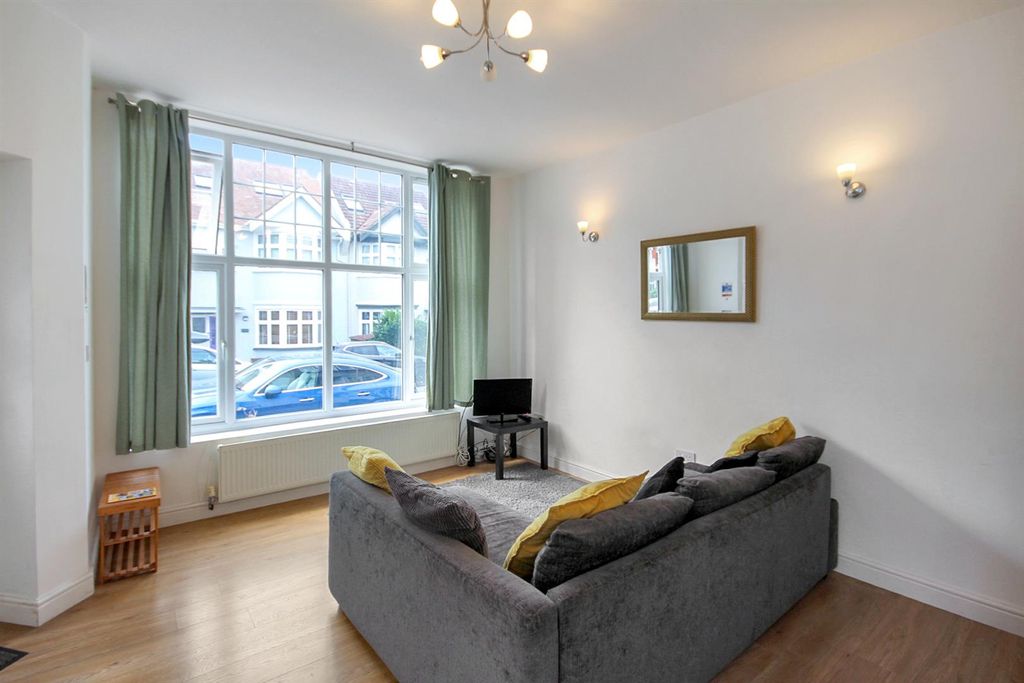 Property photo 2 of 11 Open Plan Kitchen/Living Area