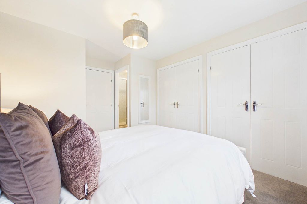 Additional image 14 of 2 bed flat for saleBroad Cairn Court, Motherwell ML1