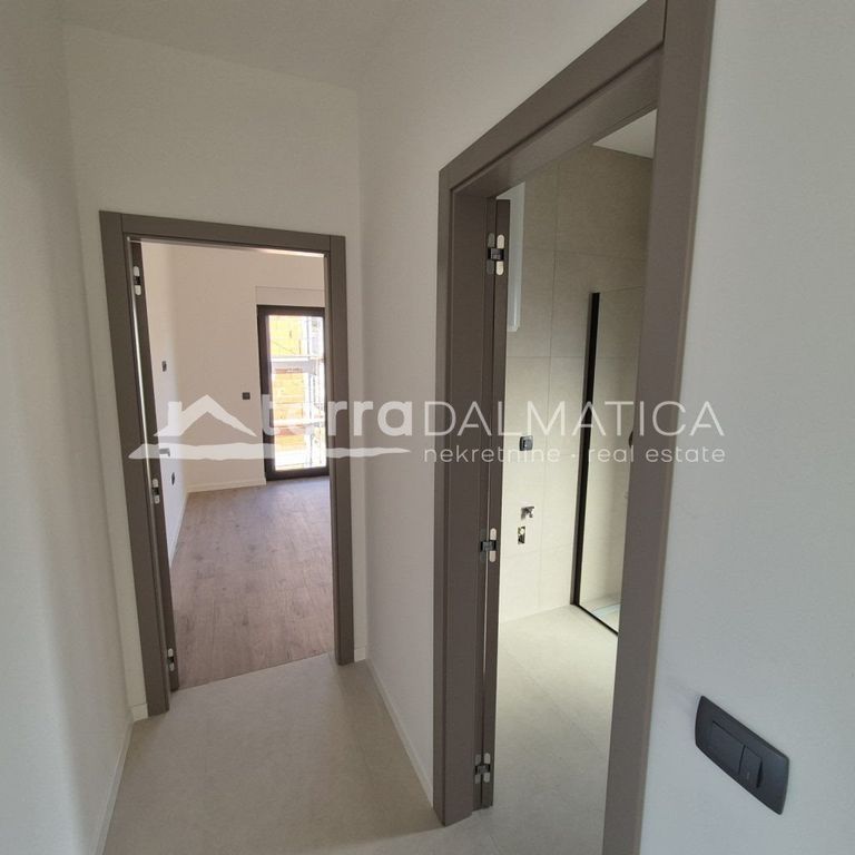 Property photo 1 of 9 Apartment Rovanjska New Building With Sea View