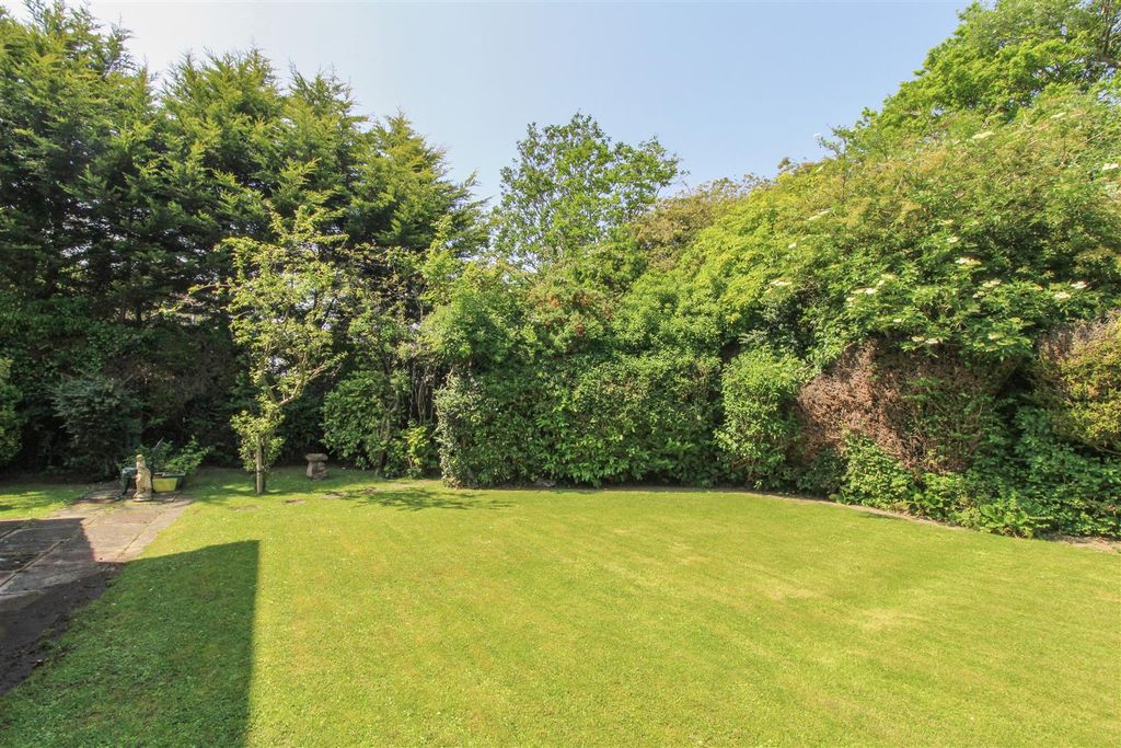 Additional image 26 of 4 bed detached house for saleNorth Ridge, Whitley Bay NE25