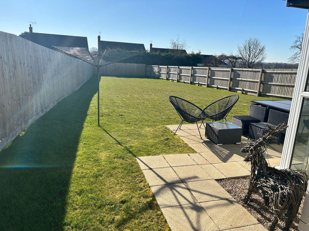 Additional image 19 of 4 bed detached house to rentThe Berridges, Lutterworth Road, Leicester LE8