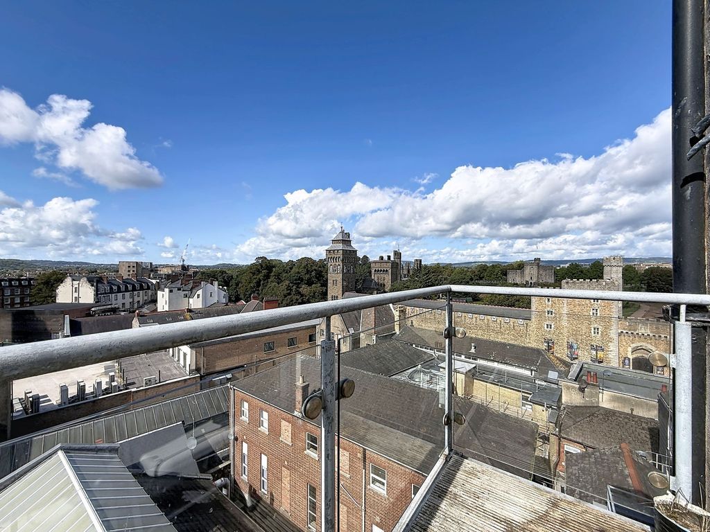 Property photo 1 of 16 Balcony View