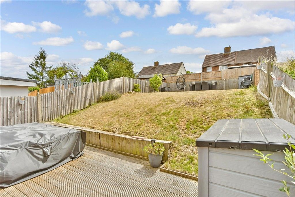 Property photo 2 of 9 Rear Garden