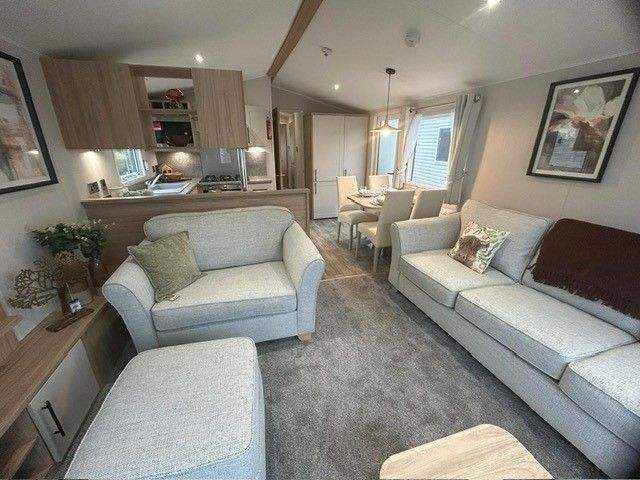Property photo 2 of 7 Willerby Lamberhurst 2024 Car0062309 94309610.Jpeg