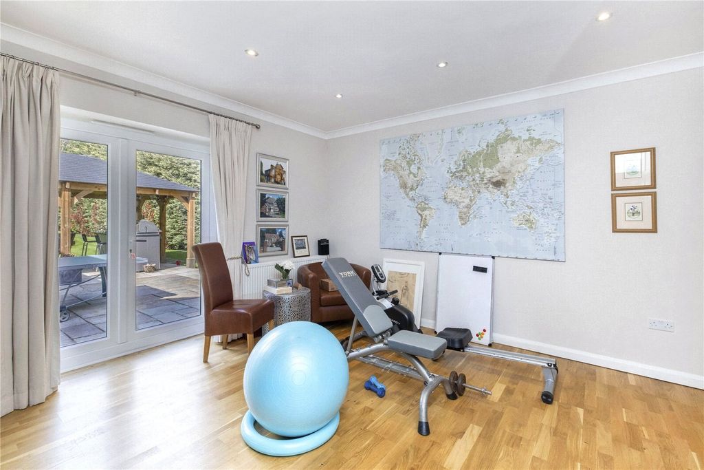 Additional image 9 of 7 bed detached house for saleMeadway, Esher, Surrey KT10